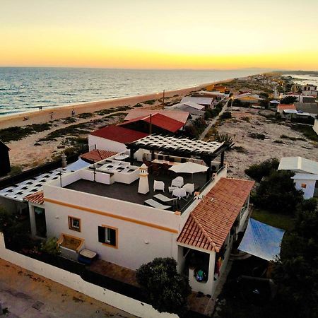 Faro Beach House المظهر الخارجي الصورة