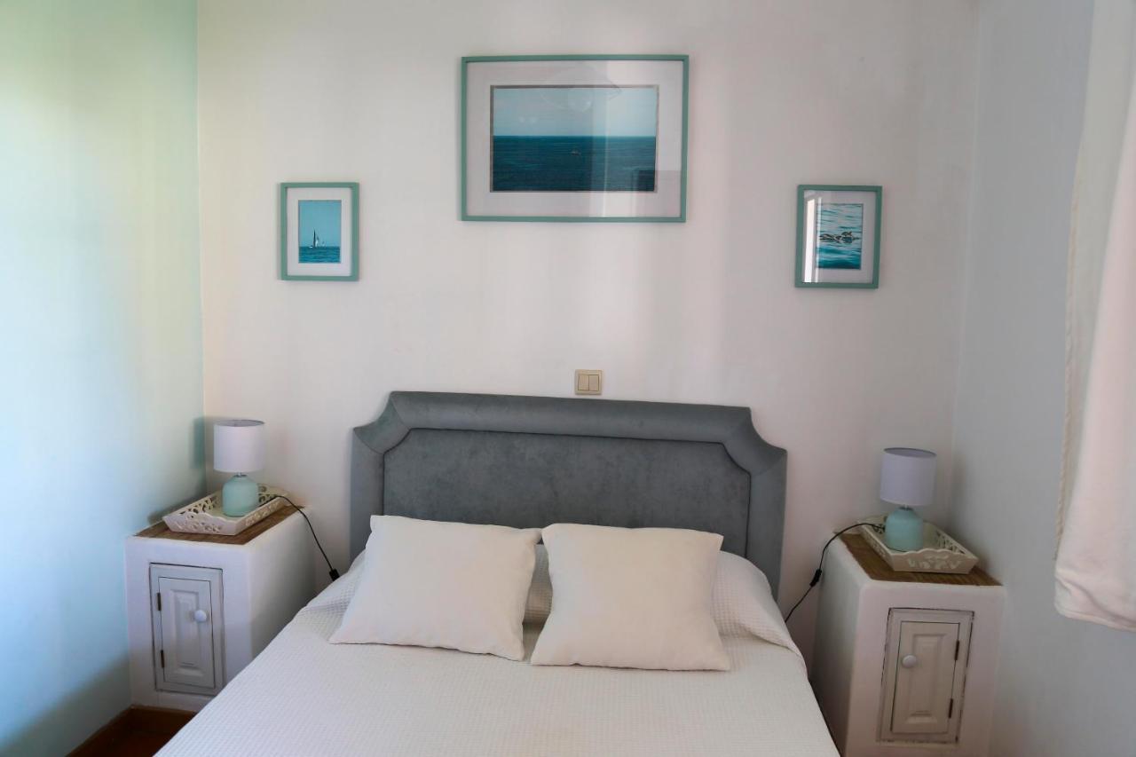Faro Beach House المظهر الخارجي الصورة