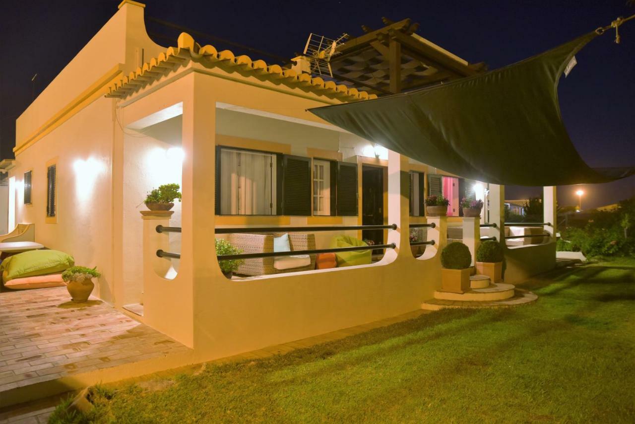 Faro Beach House المظهر الخارجي الصورة