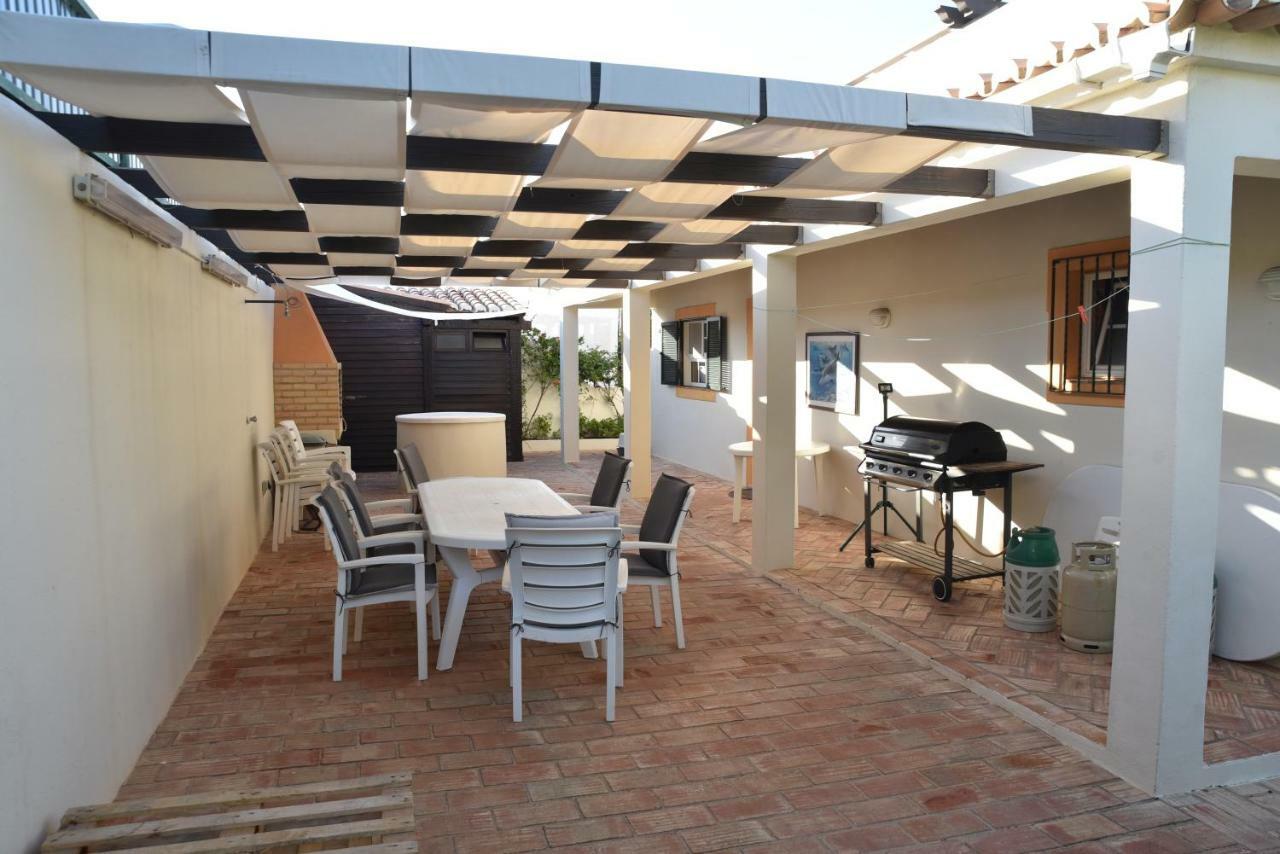 Faro Beach House المظهر الخارجي الصورة
