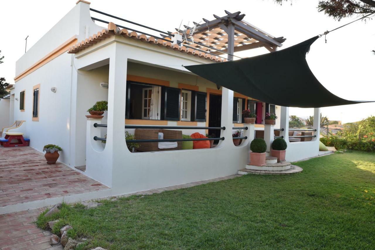 Faro Beach House المظهر الخارجي الصورة