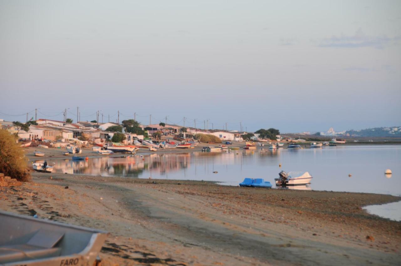 Faro Beach House المظهر الخارجي الصورة