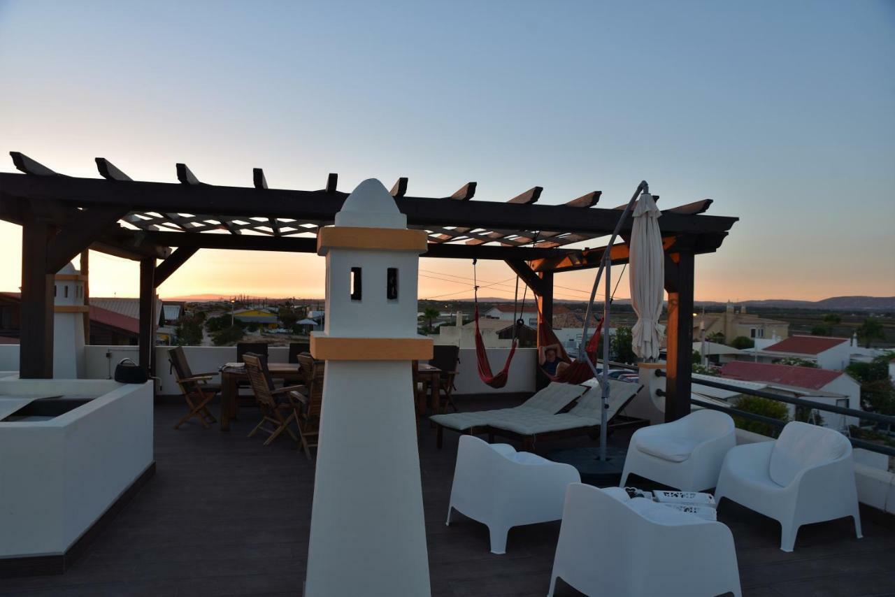 Faro Beach House المظهر الخارجي الصورة