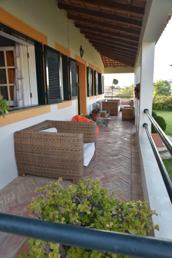 Faro Beach House المظهر الخارجي الصورة
