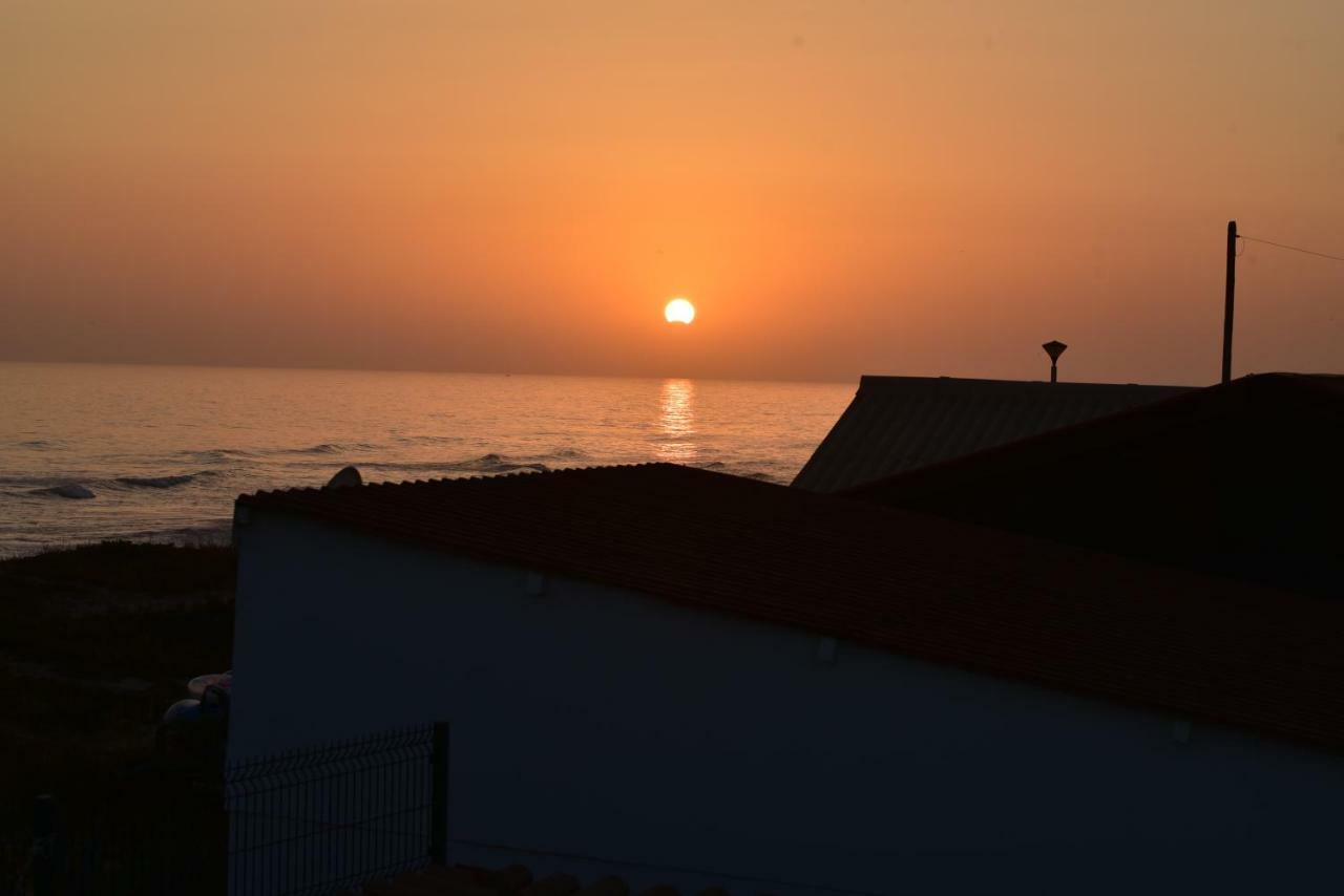 Faro Beach House المظهر الخارجي الصورة