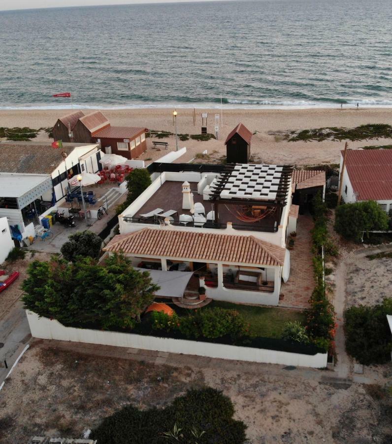 Faro Beach House المظهر الخارجي الصورة