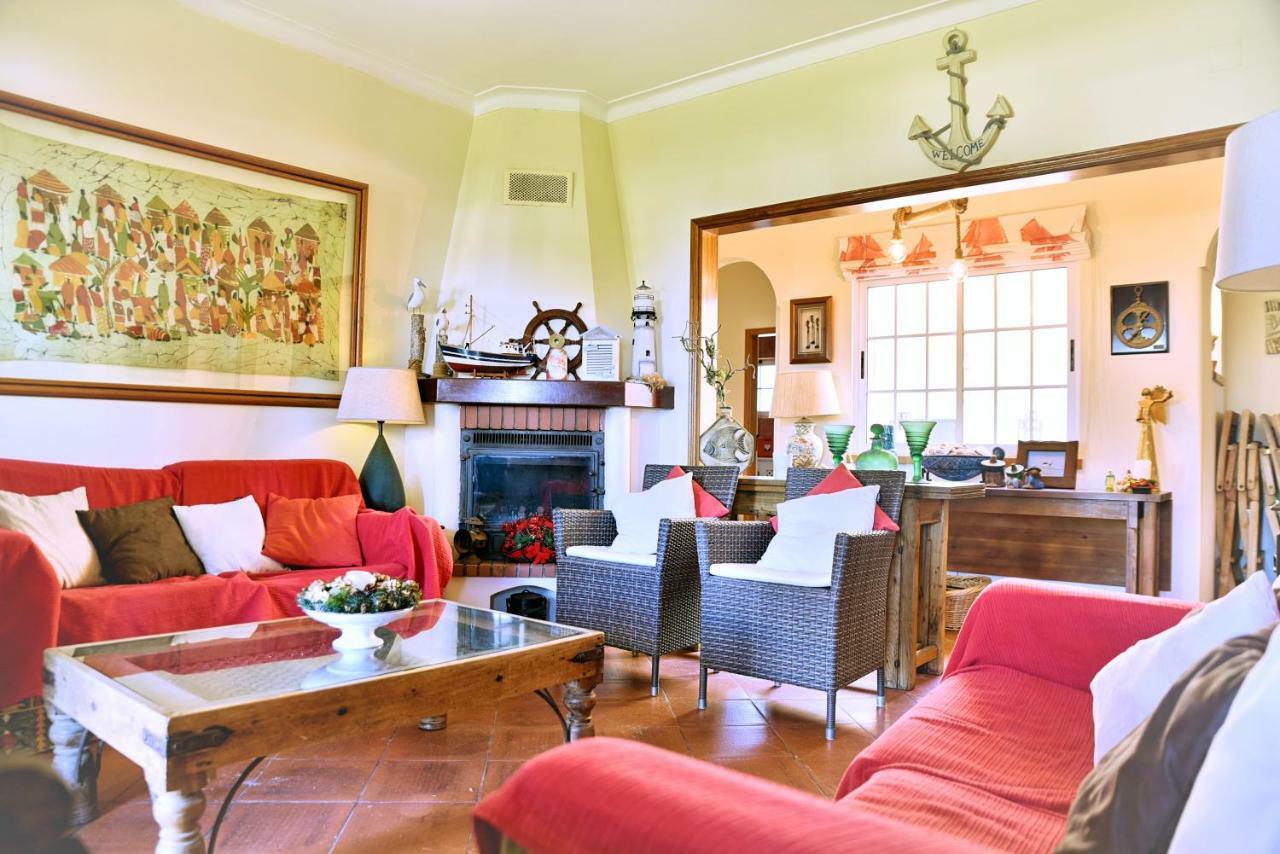 Faro Beach House المظهر الخارجي الصورة