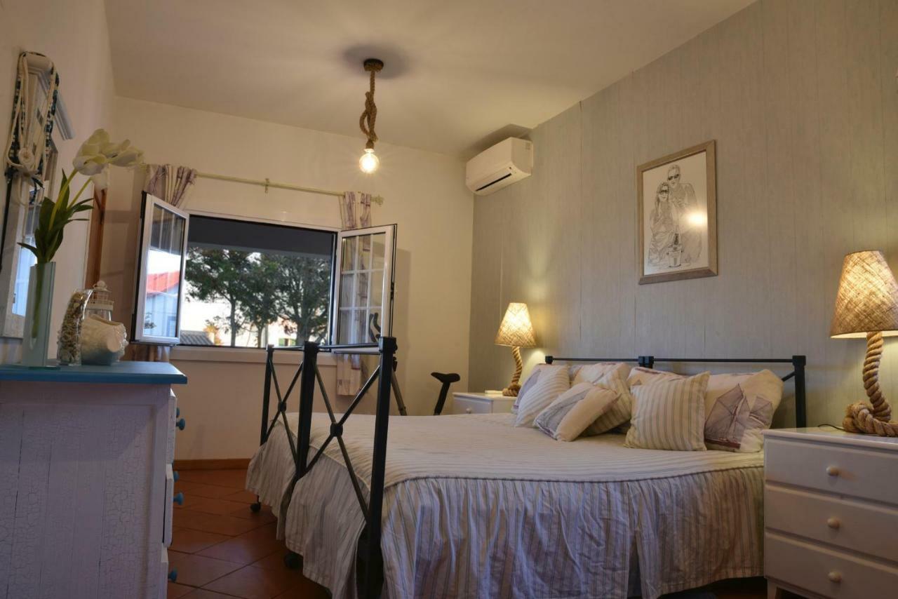 Faro Beach House المظهر الخارجي الصورة