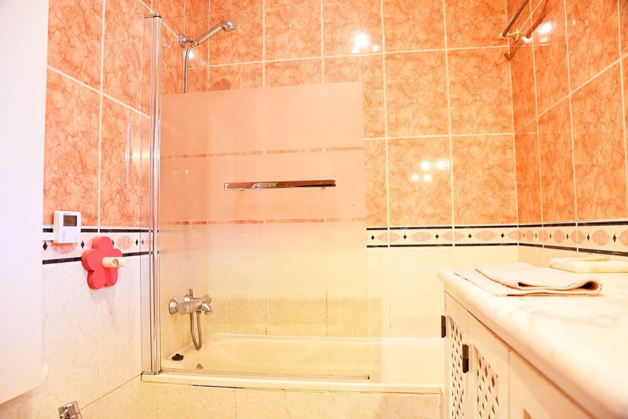 Faro Beach House المظهر الخارجي الصورة